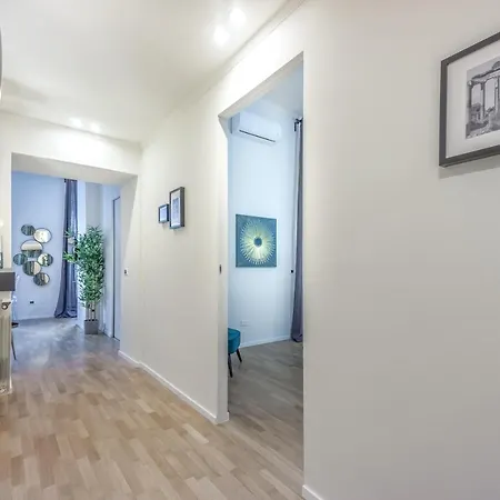 Boutique Flaminio - 150 M From Piazza Del Popolo