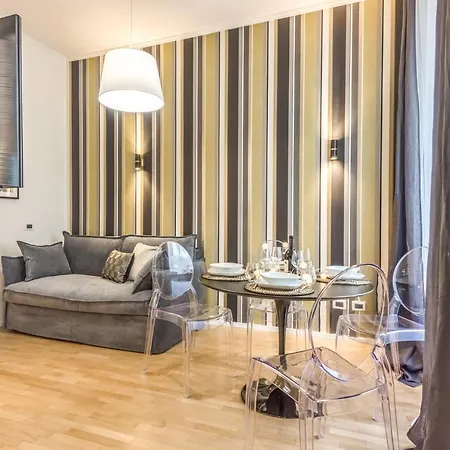 Boutique Flaminio - 150 M From Piazza Del Popolo Apartment Rome