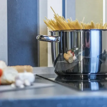 Apartment Boutique Flaminio - 150 M From Piazza Del Popolo Rome