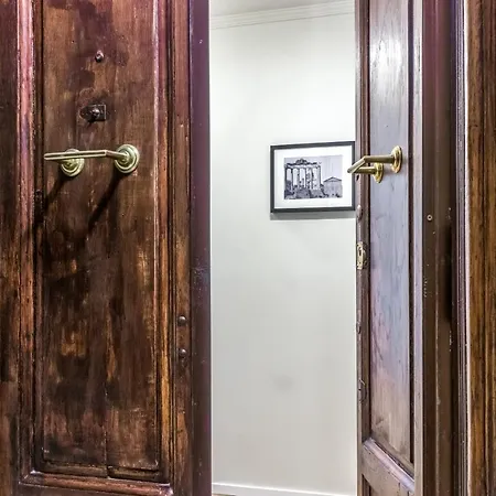 Apartment Boutique Flaminio - 150 M From Piazza Del Popolo