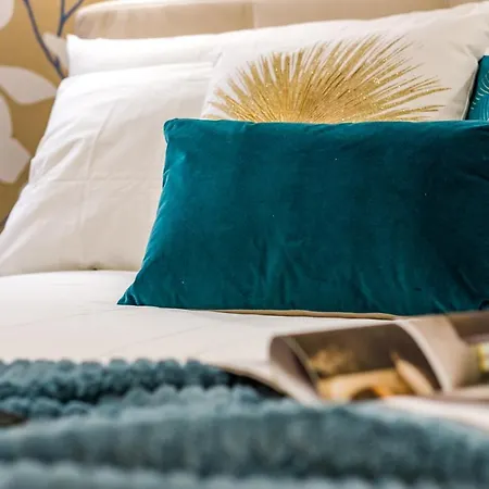 Boutique Flaminio - 150 M From Piazza Del Popolo Apartment *