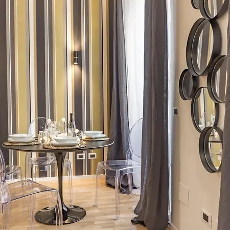 Boutique Flaminio - 150 M From Piazza Del Popolo *
