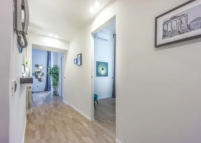 Boutique Flaminio - 150 M From Piazza Del Popolo